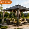 Tende e gazebo
